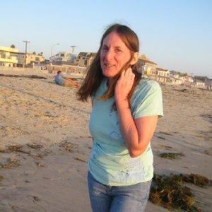 Meet your Posher, Diane